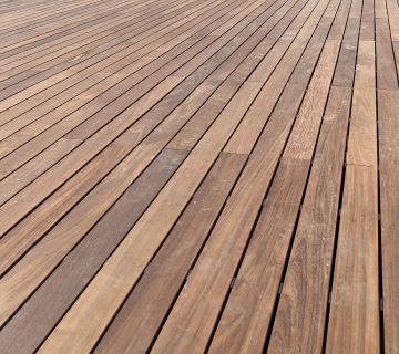 The Ideal Cladding for Dubai's Climate - Novawood Cladding