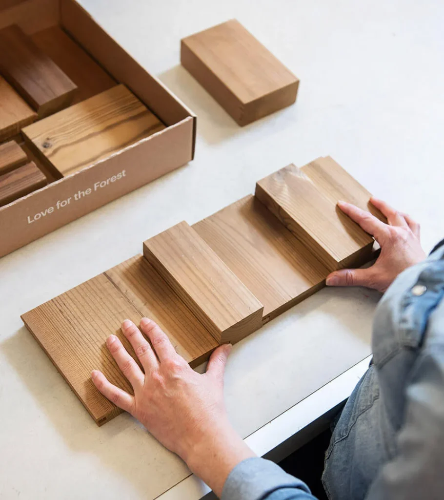 What is Thermowood and How is it Created?