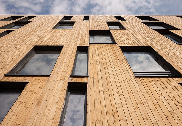 What is Thermowood and How is it Created