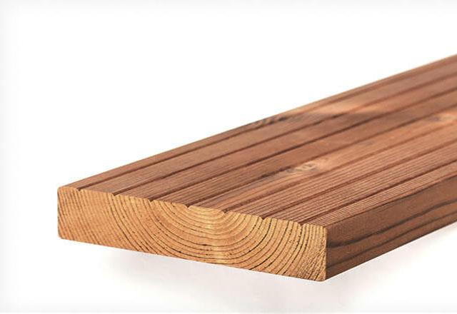 Benefits of Novawood Cladding