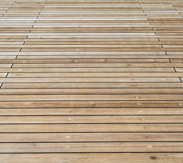 Create an Outdoor Oasis with Stunning Hardwood Decking in UAE & Dubai