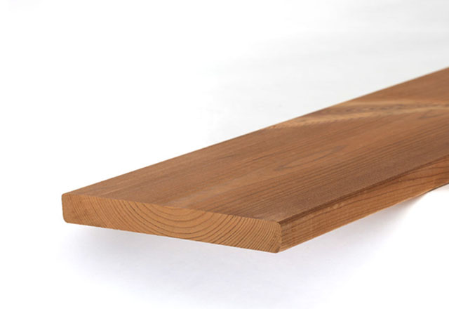 What is Novawood Cladding
