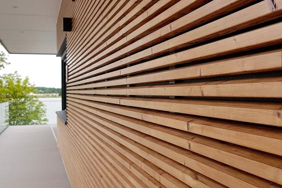 Thermowood in Kuwait