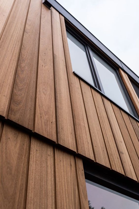 Thermowood in abu dhabi