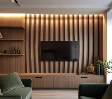 interior wall panels in dubai