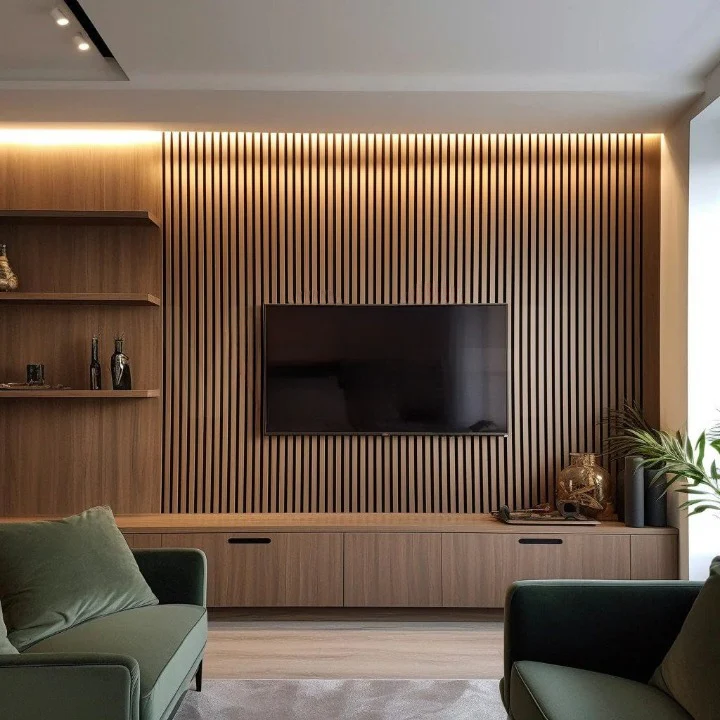 interior wall panels in dubai