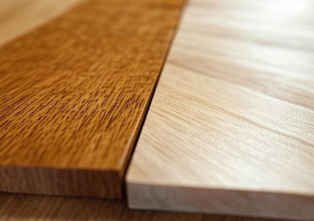 What Are Softwoods