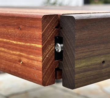 Batu vs Ipe Decking: Complete Comparison and Choosing Guide